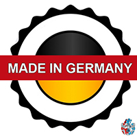 Made in Germany Heizung