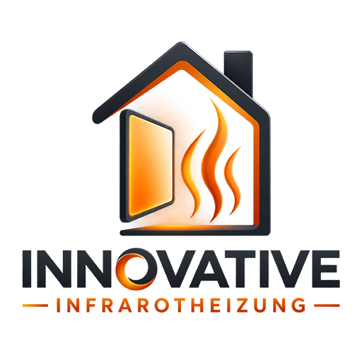 Innovative Infrarotheizung